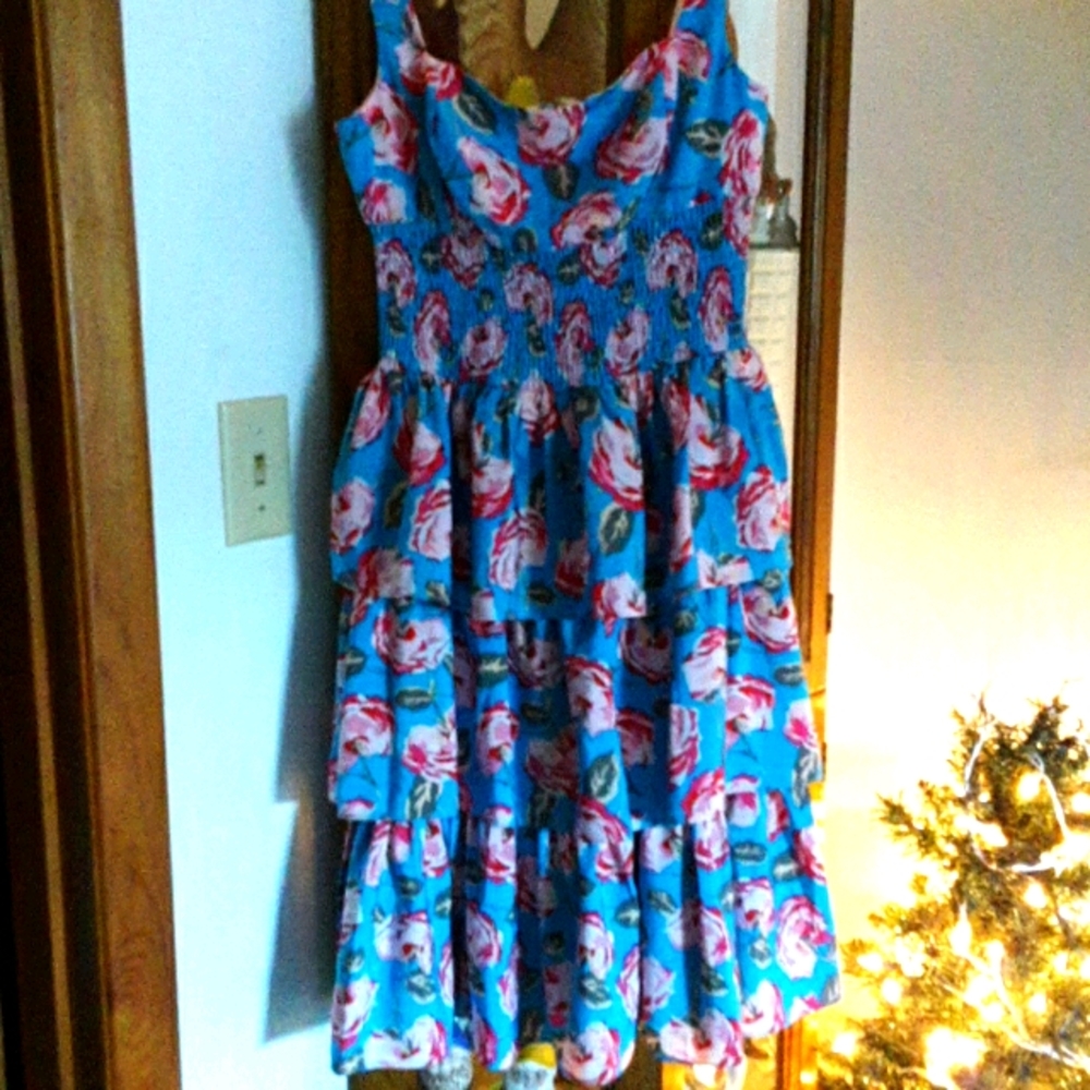 Betsey Johnson Dress
